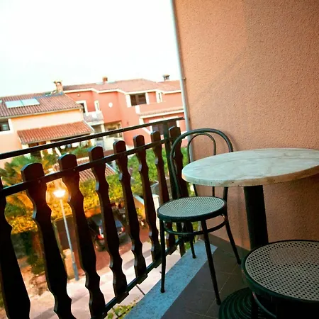 Exclusive * Rovinj